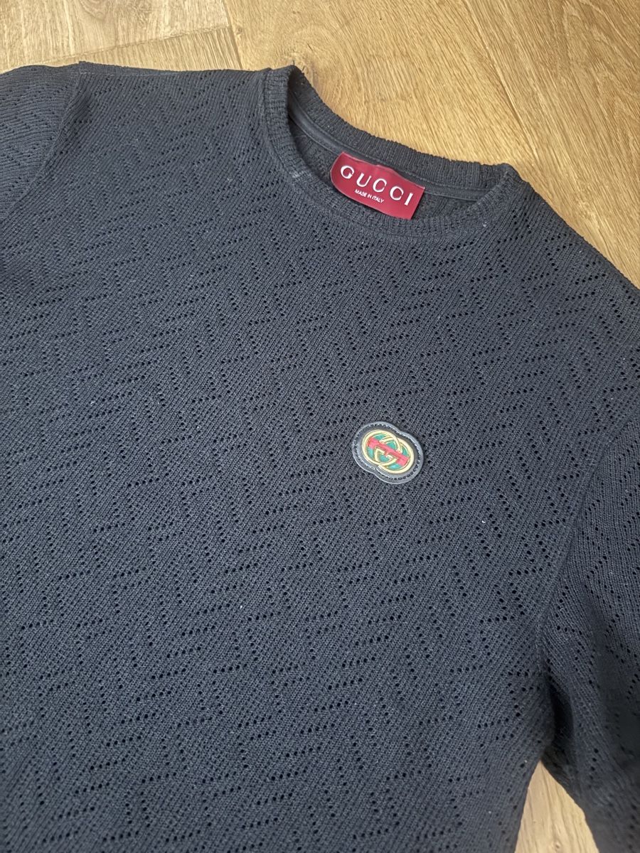 T-shirt: Gucci t-shirt – Nuovo (secondo la descrizione) da Uetikon am See venduto da Dariusstasys 1