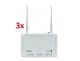 3 wifi access point Sophos AP50