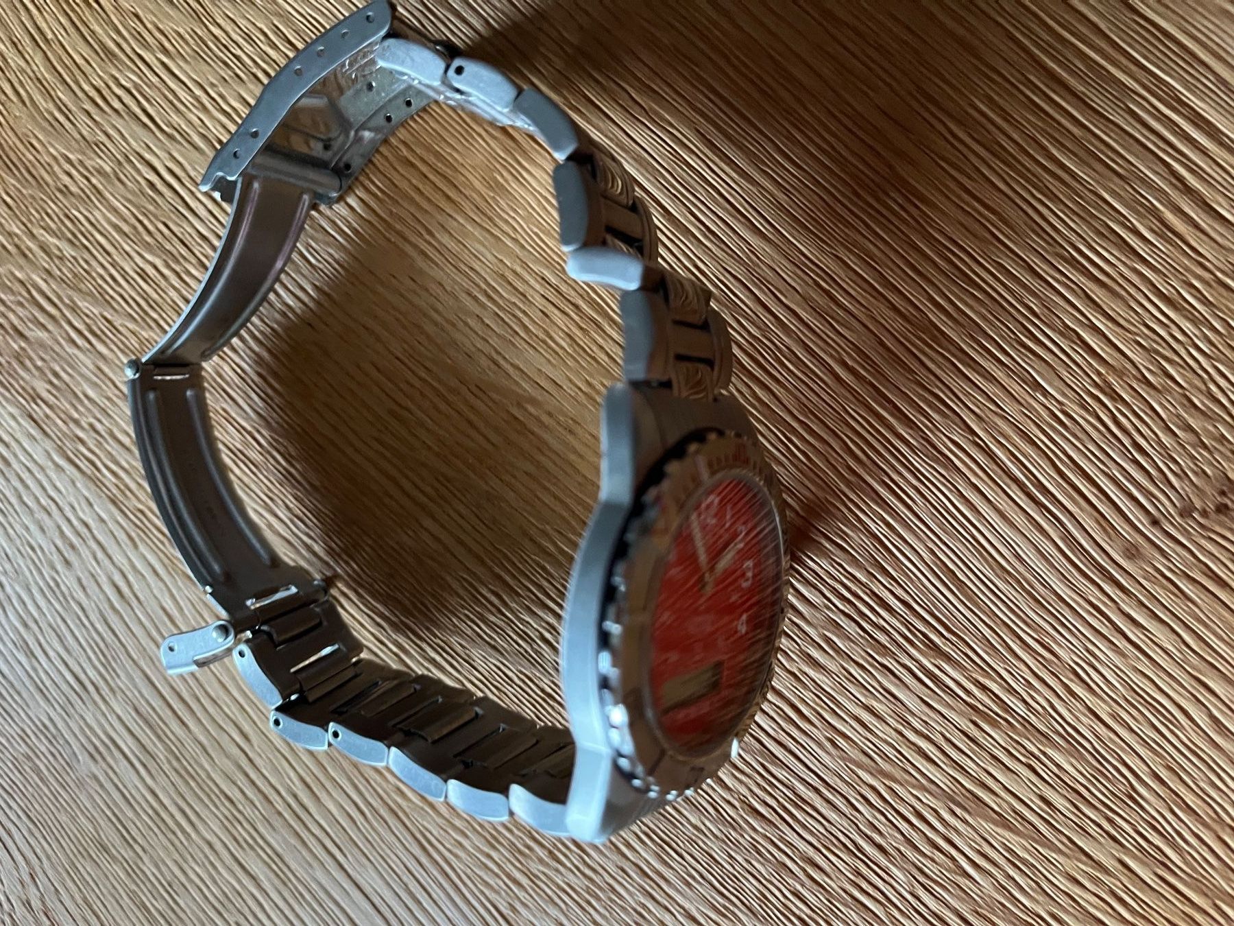 Candino Orologi: Armbanduhr /// Candino – Usato da Brittnau venduto da Zofigerin 2