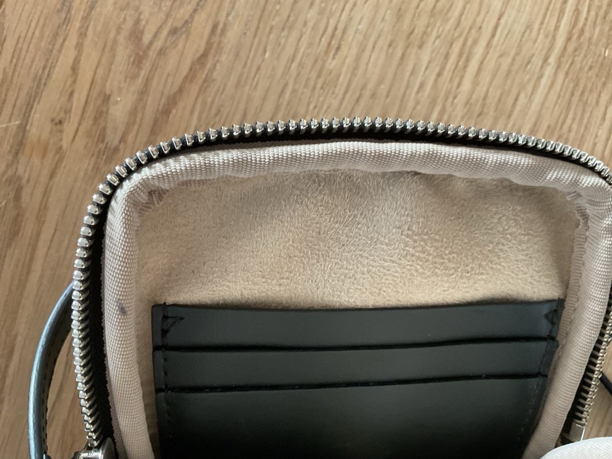 Maison Mollerus Taschen für Damen: Handytasche von Maison Mollerus Original – Neu (gemäss Beschreibung) aus Ebikon von Squizi 2