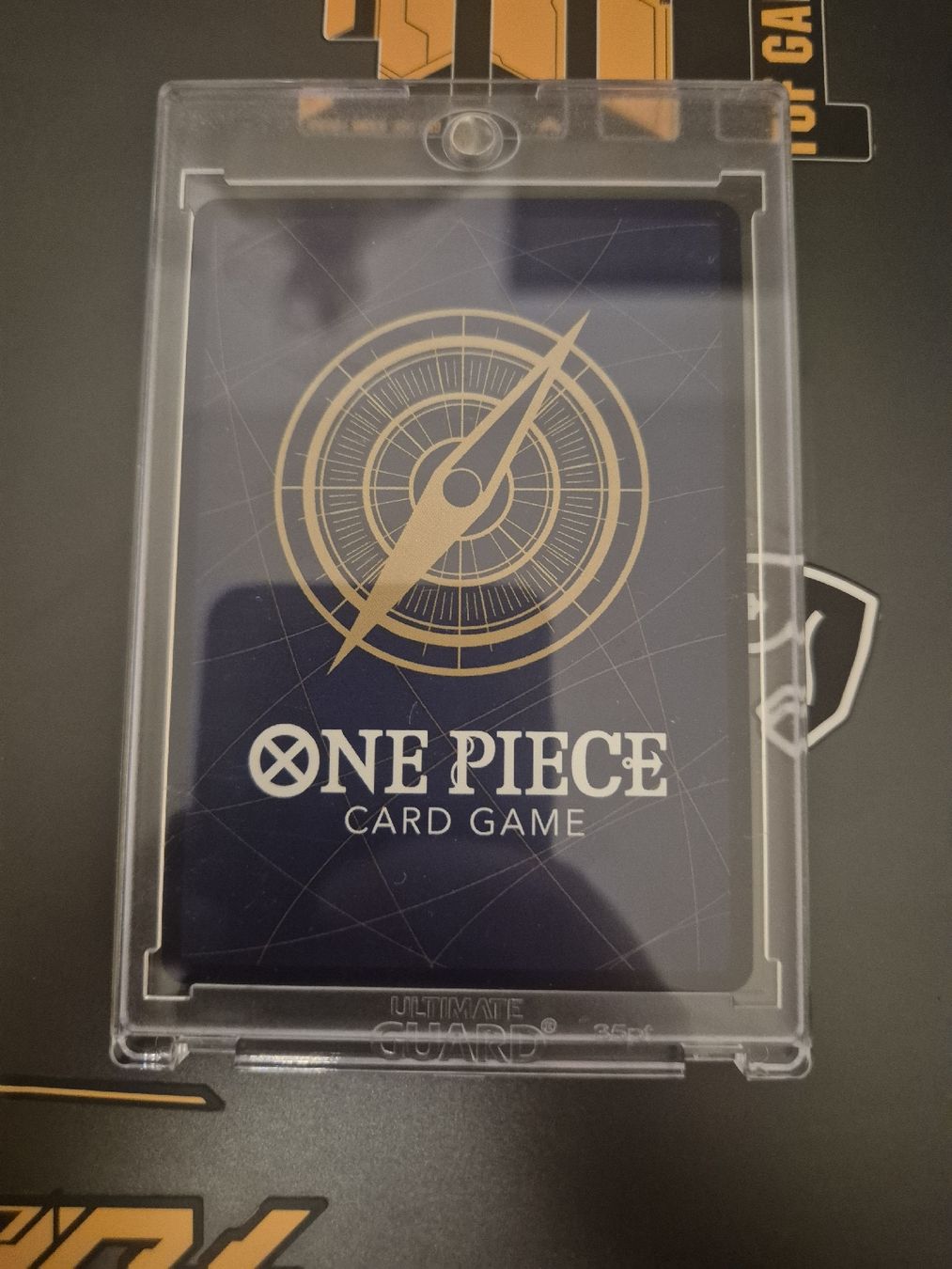 Bandai Carte collezionabili: One Piece Card Monkey.D.Dragon – Nuovo (secondo la descrizione) da Wetzikon ZH venduto da jas_c5d8 1