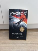 Phobos 4, Victor Dixen, Il est trop tot pour respirer