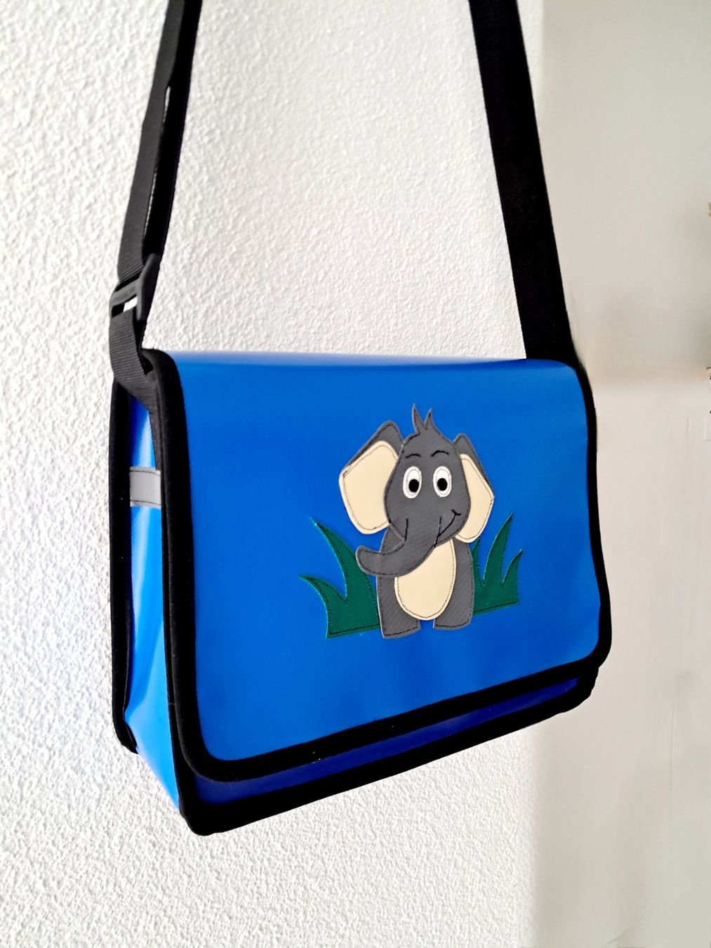 Borse & Zaini: Kindergartentasche "Elefant" – Nuovo (secondo la descrizione) da Weinfelden venduto da Da-ryn01 1