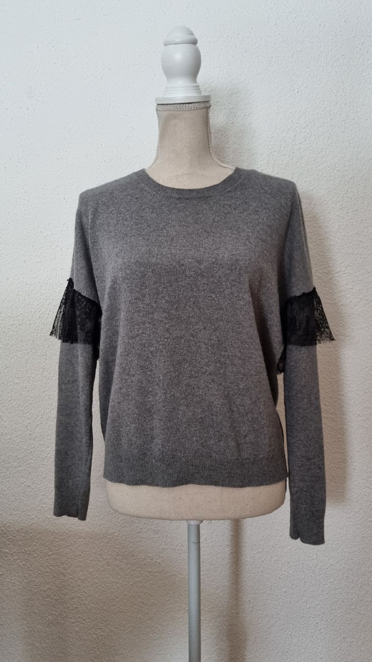 Maglioni & Felpe: Spezieller " RED VALENTINO" Pullover Gr. XS - L – Nuovo (secondo la descrizione) da Schneisingen venduto da backstore24