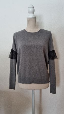 Spezieller " RED VALENTINO" Pullover Gr. XS - L
