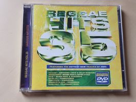 Reggae Hits Vol. 35