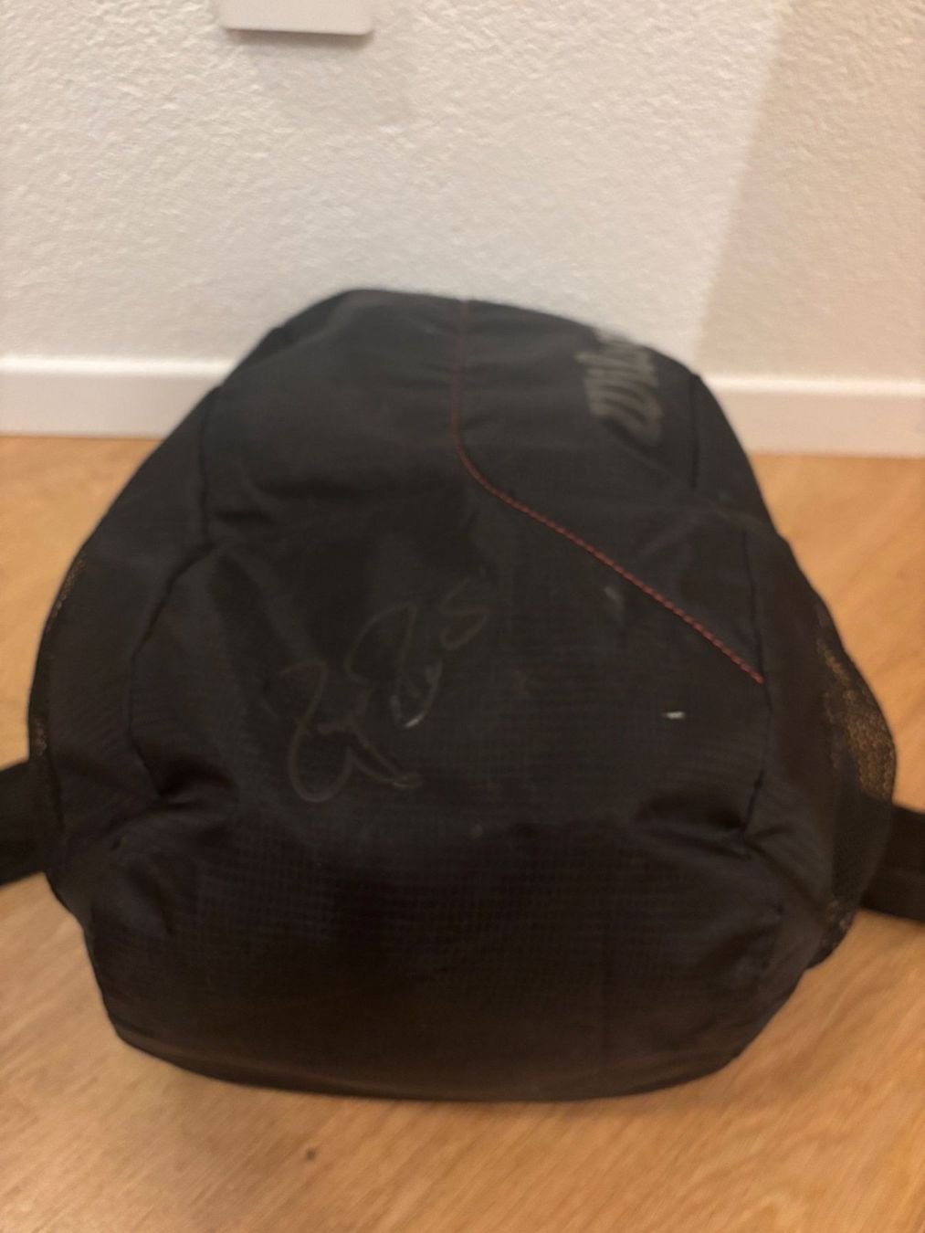 Wilson Sacs à dos: Wilson Roger Federer Tennis Rucksack – D'occasion à Langnau am Albis par MatPed26 2