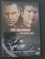 DVD The Guardian mit Kevin Costner 