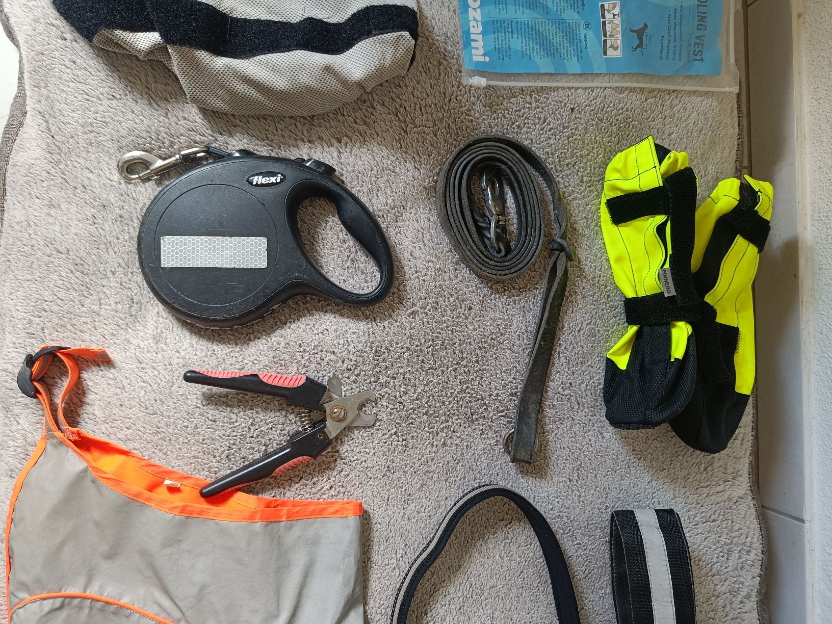Abbigliamento: Hunde Zubehör – Usato da Rufi venduto da tui_g6y2 4