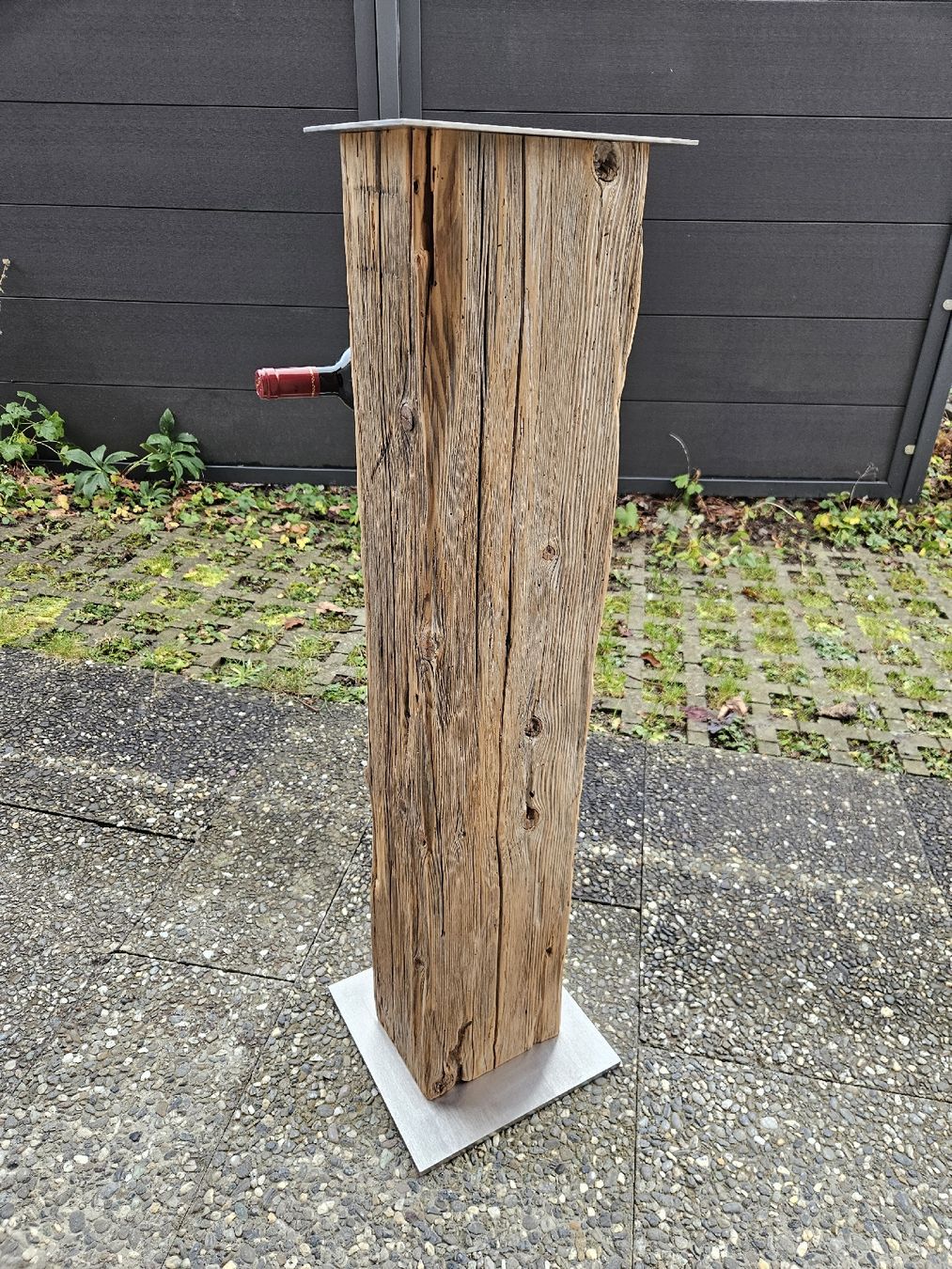 Weingestelle & -ständer: Weinständer – Neu und originalverpackt aus Altendorf von egi83 2