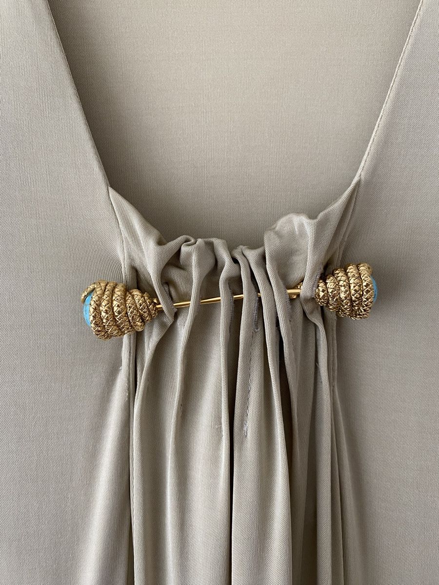 Roberto Cavalli Kleider: Roberto Cavalli Kleid, Grösse 36 – Gebraucht aus Winterthur von marisole4 1