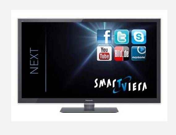 Televisori: LED Fernsehgerät – Usato da Neu St. Johann venduto da voghelm