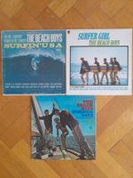 A vendre : 6x LP Set - The Beach Boys