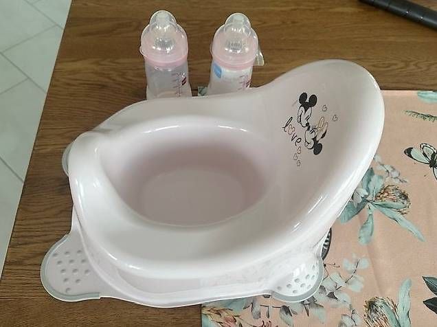 WC: Kindertopf – Usato da Port venduto da Coma02 3