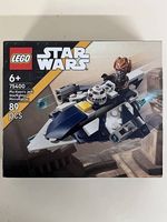 Lego 75400