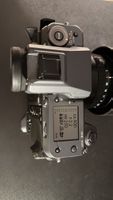 Fujifilm GFX100 – 102 MP Mittelformat | Top Zustand