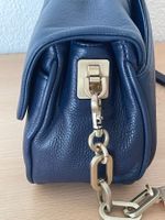 DKNY DONNA KARAN 28x18x10-(87-125) /NP240CHF Leider Indigo