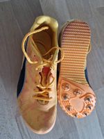 Nagelschuhe Puma Gr. 33
