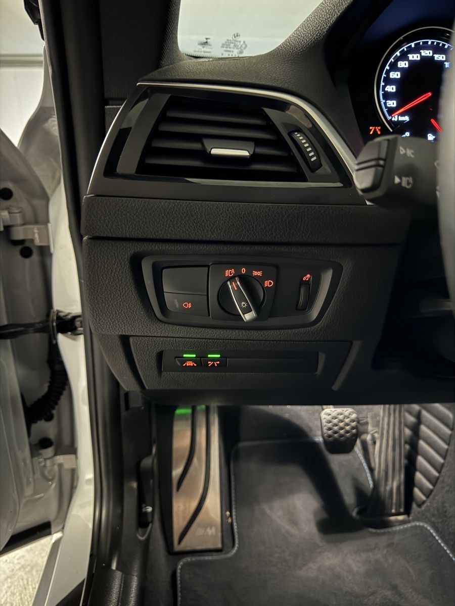BMW Automobili: BMW M2 Competition F87 – Usato da Kriens venduto da sem_m89l 8