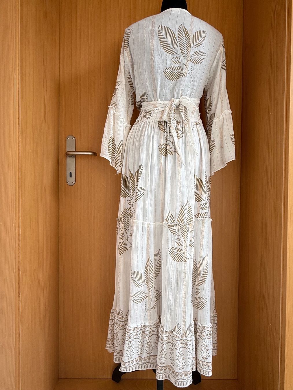 Vestiti: Zweiteiliges Boho Maxikleid – Nuovo (secondo la descrizione) da Sigriswil venduto da ck56 3