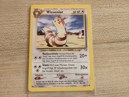 Neo Genesis Wiesenior 35/111 - DE