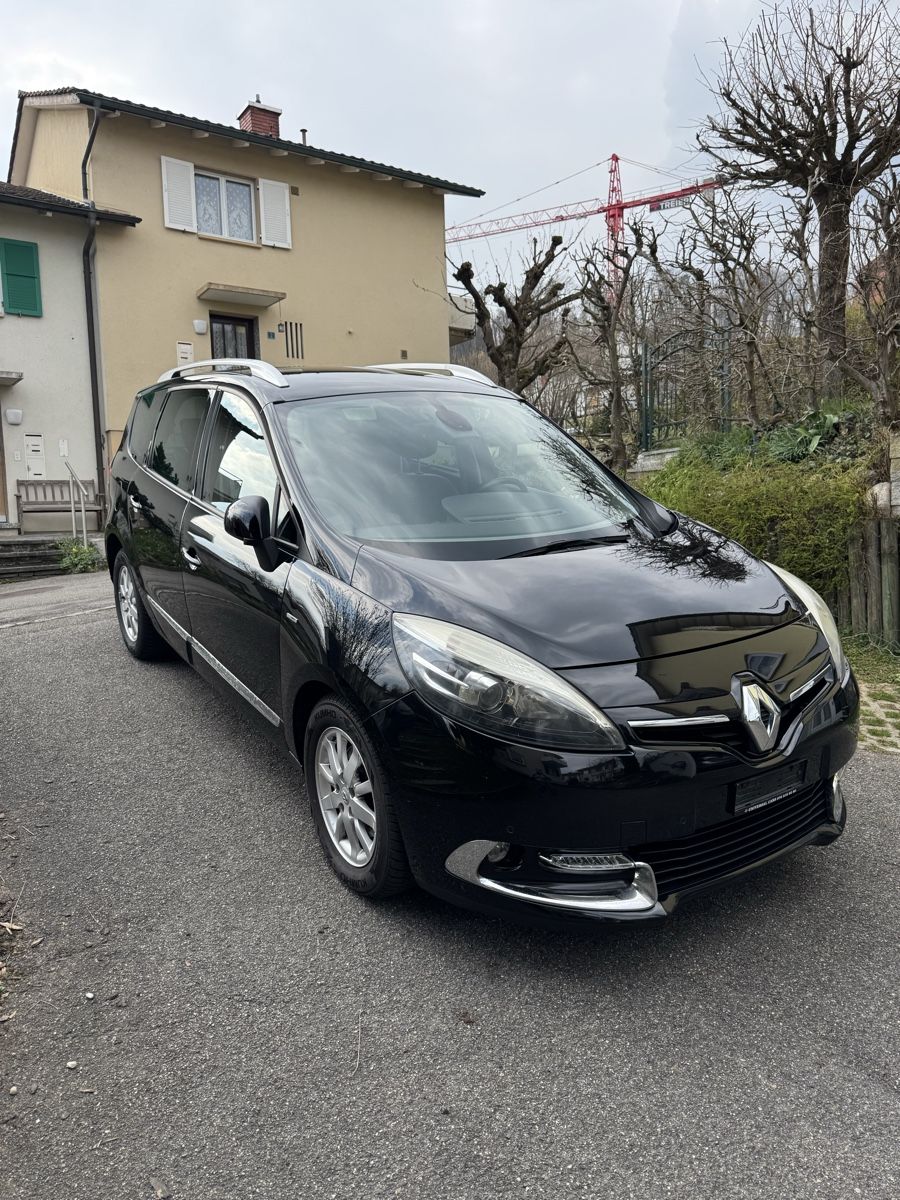 Renault Automobili: Renault Grand Scenic – Usato da Umiken venduto da Sen_x2tw