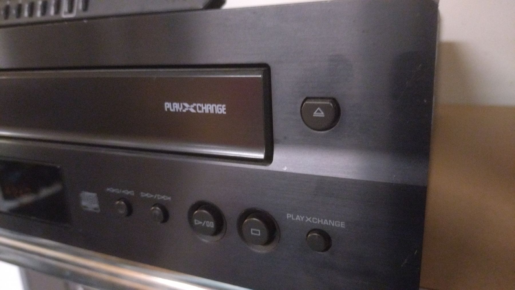 Yamaha Lettore multimediale & Streamer: Yamaha CDC-697 Lecteur 5 CD  + Télécommande Working good ! – Usato da Farvagny-le-Grand venduto da LaCaverne 4