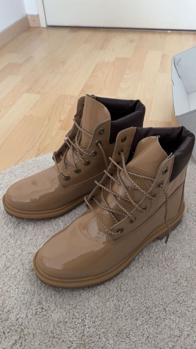 Timberland Scarpe da uomo: Timberlands  – Nuovo (secondo la descrizione) da Wittenbach venduto da ale_5z7g