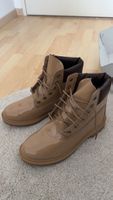 Timberlands 