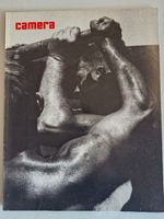 Camera Magazin April 1981, Fotografie-Geschichte! Tuggener