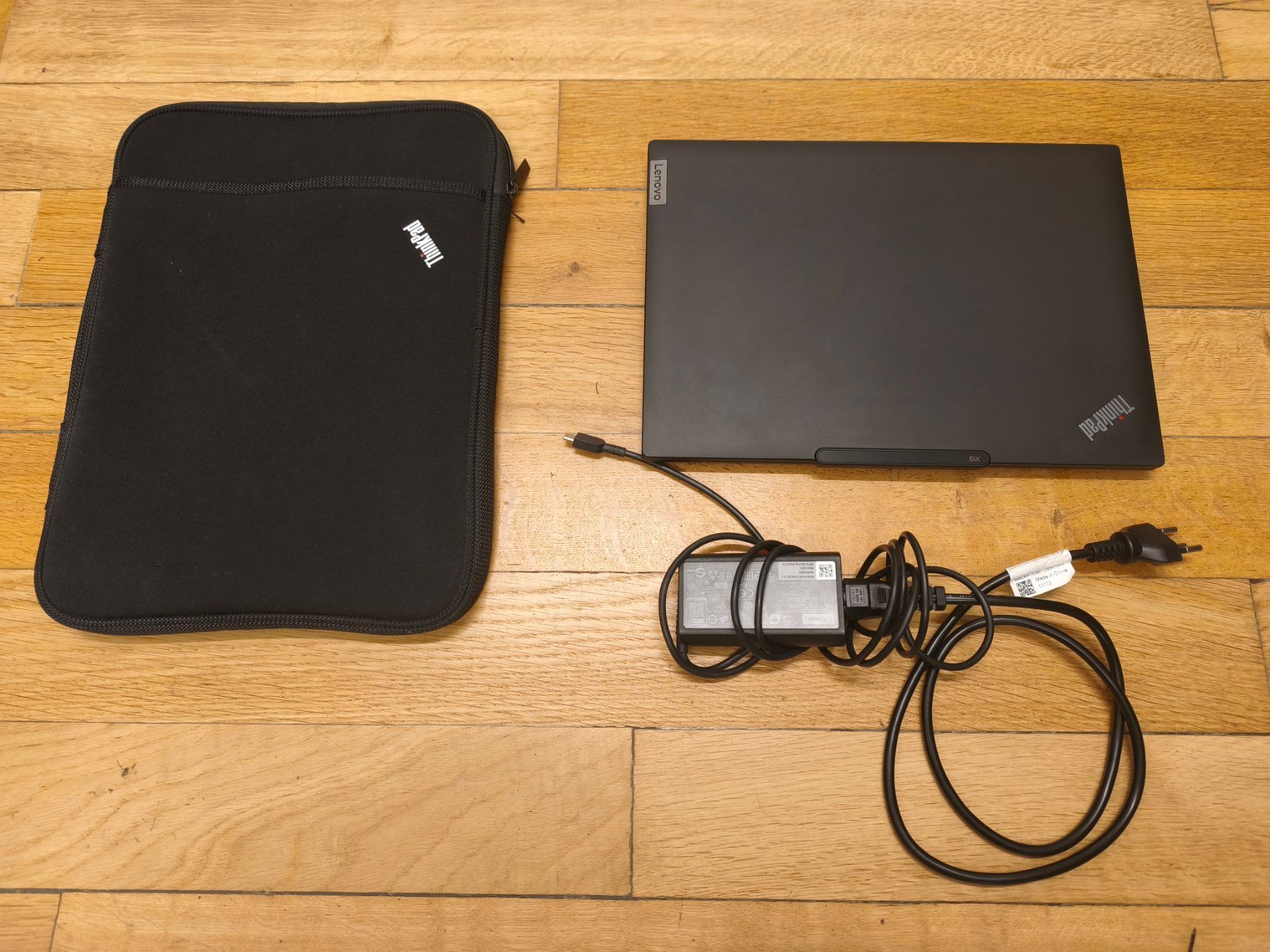 Lenovo Notebook: Lenovo ThinkPad X13 gen4 – Usato da Meikirch venduto da helping_hand 1