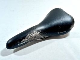 Velo VL-229 Radical Titanium saddle Sattel Sattel 216g *