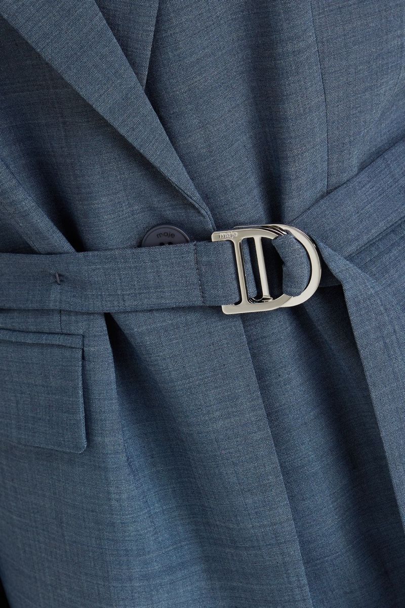 Maje Giacche: Maje Blazer – Nuovo (secondo la descrizione) da Zürich venduto da jujusi 1