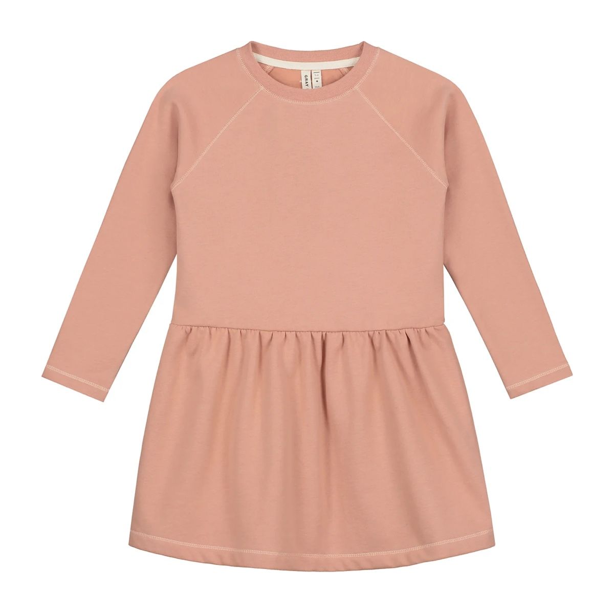 Vestiti & Gonne: Kleid Gray Label 9-10Y. – Nuovo (secondo la descrizione) da Frauenfeld venduto da Pippilotta1234 1