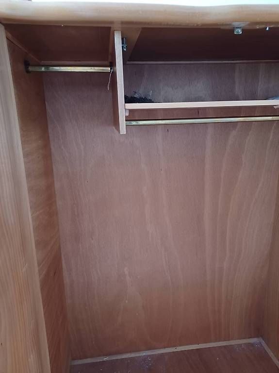 Armadi: Armoire ancienne – Usato da Soyhières venduto da 5jm_5czl 4