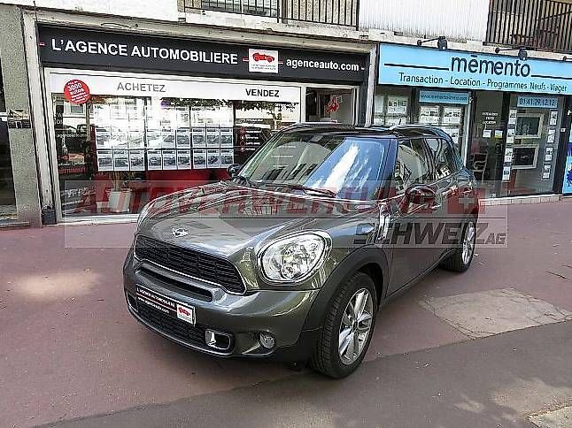Karts: ACHSSCHENKEL VORNE RECHTS MINI COUNTRYMAN – Gebraucht aus Kleindietwil von LUSTENBERGER61 1