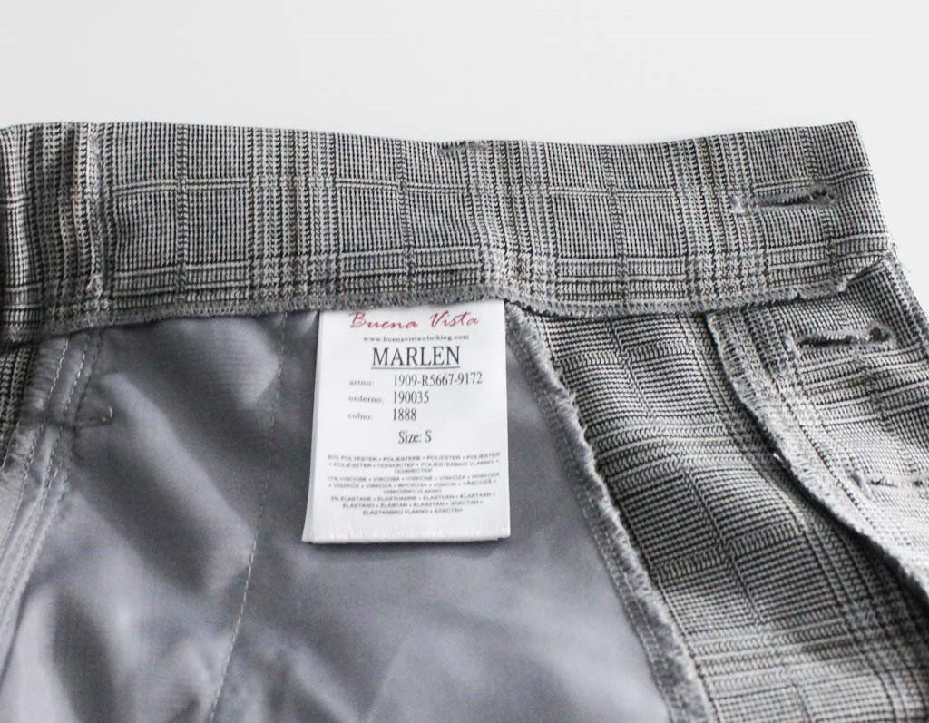 Buena Vista Hosen: Buena Vista MARLEN Hose Gr. S – Gebraucht aus Belp von caramel-secondhand 6
