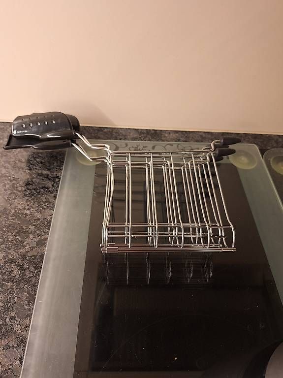 Appareils de cuisine: Toaster Marke Severin – D'occasion à Düdingen par san_kf2l