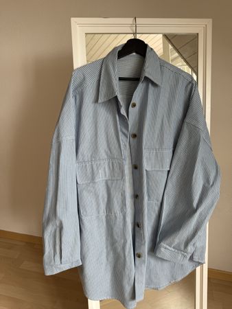 Frankie Shop Dallas Hemd M/L