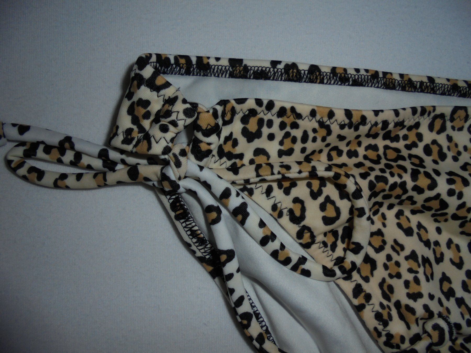 Victoria's Secret Costumi da bagno & Bikini: VICTORIA'S SECRET BIKINI GR. M / 80 A – Nuovo e nell'imballaggio originale da Aarau Rohr venduto da PinkSchwein 5