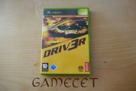 DRIV3R / Driver 3