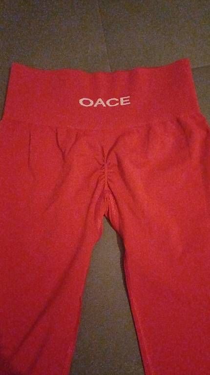 Leggings: Sportleggins Oace Gr. S – Usato da Rottenschwil venduto da MAFR10