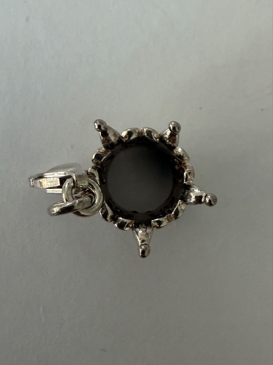 Thomas Sabo Pendentifs: Thomas Sabo Charm „Krone“ – D'occasion à Lachen SZ par LinWeg 5