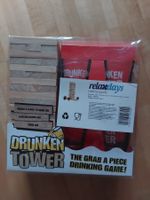 Drunken Tower Spiel auf Englisch