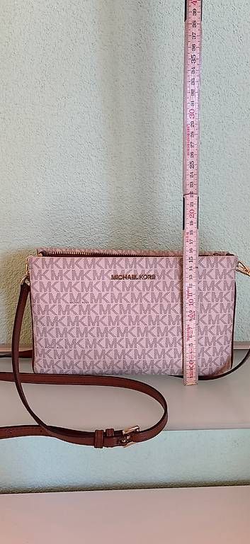 Borse da donna: Wunderschöne Michael Kors Umhängetasche – Usato da Niederbüren venduto da Monde09 3