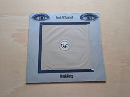 Uriah Heep - Look At  Yourself   D 71