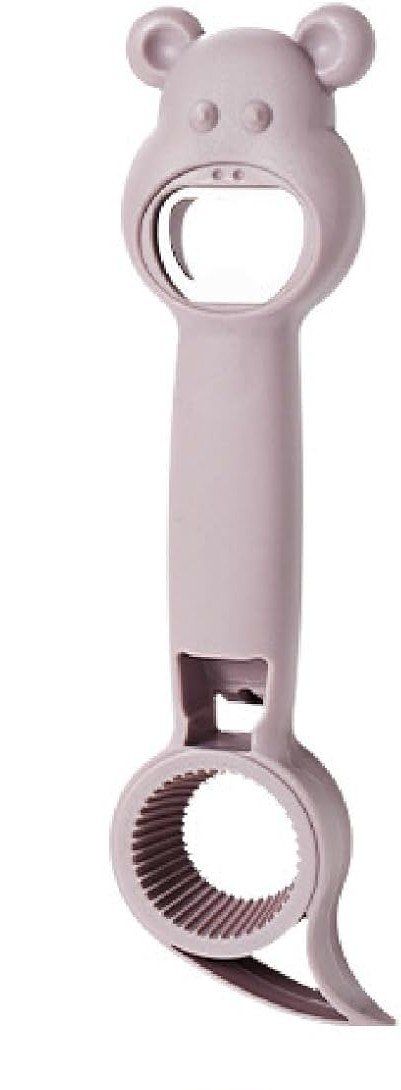 Küchengeräte: 4 in 1 Flaschenöffner,4 Pcs, Tragbarer Multifunktionsöffner – Neu und originalverpackt aus Muttenz von Gepard23