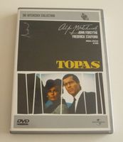 Topas (DVD) Thriller von Alfred Hitchcock