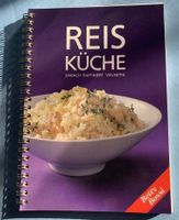 Betty Bossi: Reis Küche