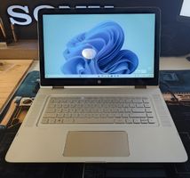 HP Spectre x360 Convertible | i5 | 8GB | 256GB SSD | Win 11